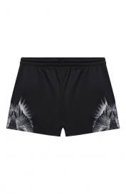 Плавки-шорты Marcelo Burlon Kids of Milan