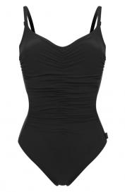 Слитный купальник Shan