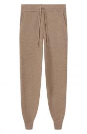 Кашемировые джоггеры Giorgetti Cashmere