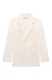 Льняной жакет Paade Mode