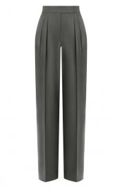 Кашемировые брюки MVST
