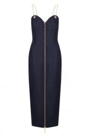 Джинсовое платье DANAMÉ