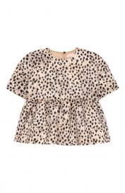 Блузка Elisabetta Franchi la mia bambina