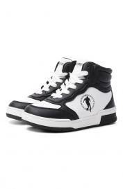 Кеды Mark Dirk Bikkembergs