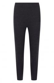 Шерстяные легинсы Addicted