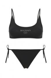 Раздельный купальник Balmain