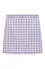 Твидовая юбка Monnalisa