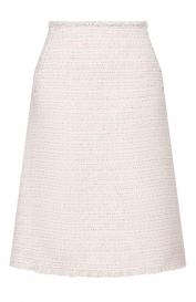 Твидовая юбка Giambattista Valli