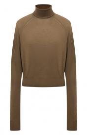 Шерстяная водолазка Petar Petrov