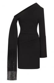 Топ из вискозы и шерсти Co