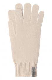 Кашемировые перчатки Brunello Cucinelli