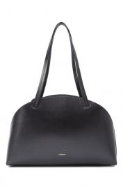 Сумка Curve medium Jil Sander