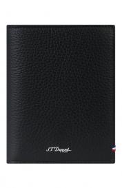 Кожаное портмоне S.t.dupont