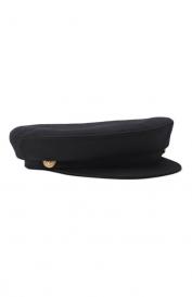 Хлопковая кепка Balmain