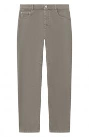 Джинсы Brunello Cucinelli