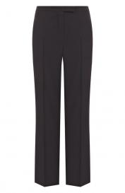 Брюки из вискозы SEVEN LAB