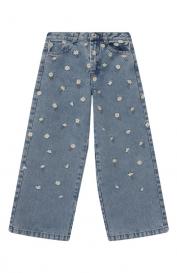 Джинсы IL GUFO