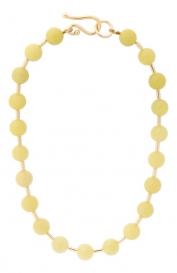 Колье Eddie Borgo