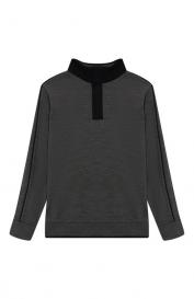 Шерстяной пуловер Stefano Ricci Junior