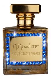Парфюмерная вода Blueberry Night (100ml) M. Micallef