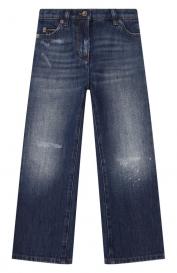 Джинсы Dolce&Gabbana