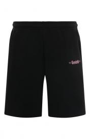 Хлопковые шорты GmbH