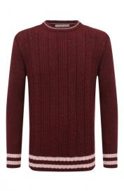 Шерстяной свитер L.B.M. 1911