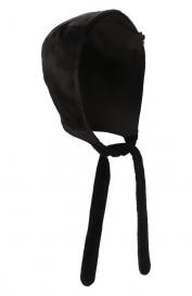 Бархатный чепчик Panfil