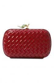 Клатч Knot Bottega Veneta