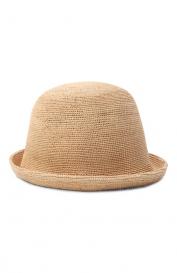 Соломенная панама Borsalino