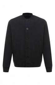 Хлопковый бомбер Ten C