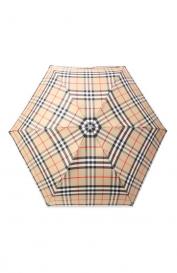 Складной зонт Burberry