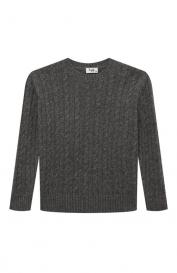 Шерстяной свитер IL GUFO