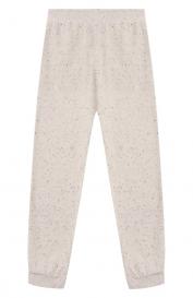 Хлопковые джоггеры Kenzo