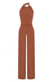Комбинезон из вискозы Max Mara