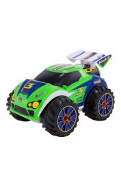 Внедорожник на управлении Nikko