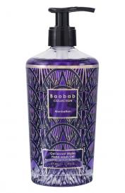 Моющий гель для рук Manhattan (350ml) BaoBab