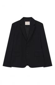 Шерстяной пиджак IL GUFO