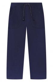 Хлопковые брюки Babybu