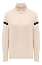 Свитер из шерсти и кашемира Lorena Antoniazzi