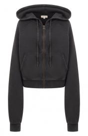 Хлопковая толстовка Addicted