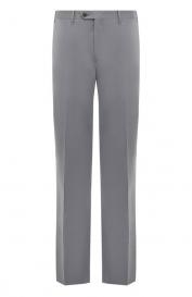 Хлопковые брюки Corneliani