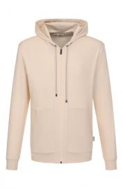 Хлопковая толстовка ZIMMERLI