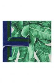 Хлопковое полотенце Dolce&Gabbana