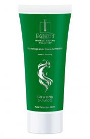 Укрепляющий шампунь Pure Perfection 100N Hair & Scalp (200ml) Medical Beauty Research