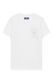 Футболка Stefano Ricci Junior