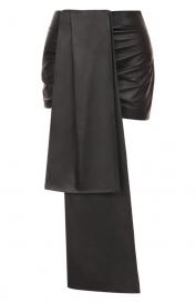 Кожаная юбка ZEYNEP ARCAY