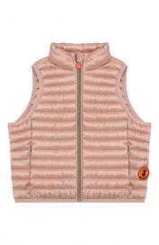 Утепленный жилет SAVE the DUCK