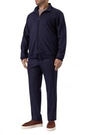 Шерстяной спортивный костюм Moorer