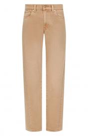 Джинсы Tess Trouser 7  FOR ALL MANKIND